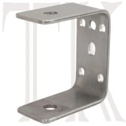 Rudder Gudgeon, Universal Bracket