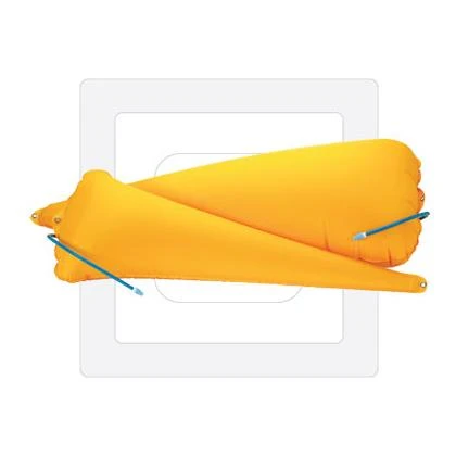 Sea Kayak Float Set 3 Sea Kayak Float Set