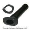 Deck Mount Rod Holder -Topkayaker SS 059215