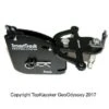 Performance Blade Housing, Bayonet Pin, Race Extended -Topkayaker ST 03868 X
