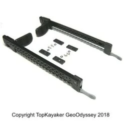 SmartTrack Recreational Foot Braces