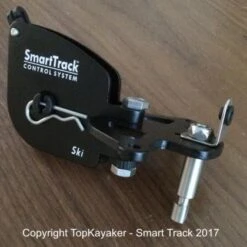 Performance Blade Housing, Bayonet Pin, Ski