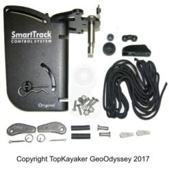 Performance Blade Housing, Bayonet Pin, Original