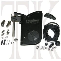 Performance Blade Housing, Threaded Pin