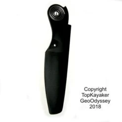 Foil Blade, Solo (13.5 In.)