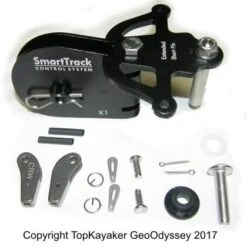 Performance Blade Housing, X1, Short Pin Extended