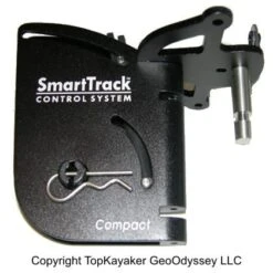 Performance Blade Housing, Bayonet Pin, Compact