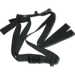 Two Kayak Hanging Storage Rack