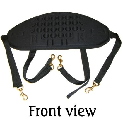 Performance Back Band 3 Performance Back Band