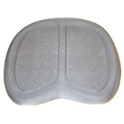 Grande Hot Seat, Soft, Gray