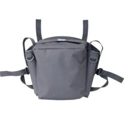 Fishing Pack For Tall Back Seat