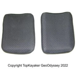 Prijon Thigh Brace Pads