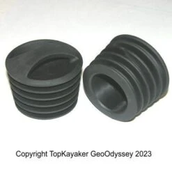 Seal Max Scupper Plug Set