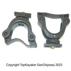 Cam-Lok Paddle Holders