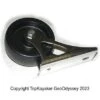 Tagalong Wheel Kit -Topkayaker TK NAT WHL