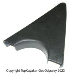 Plastic Canoe Deck (Unknown Make-Model)