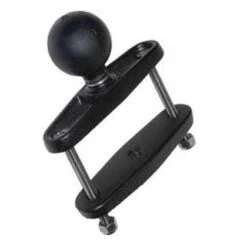 1.5 Inch Ram Ball Space Saver Base