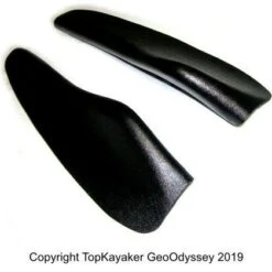 Classic Old Town Thigh Braces