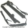 Walden Foot Brace Retrofit Kit -Topkayaker TK WK 1248