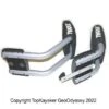 Thule Hullavator Cradle Set (USED) -Topkayaker TK WM TH V1 BACK