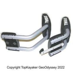 Thule Hullavator Cradle Set (USED)