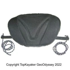 Riot Torsion Bar Backrest Assembly