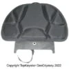 Riot Seat Back Assembly -Topkayaker TK YCMP SM20X FRONT