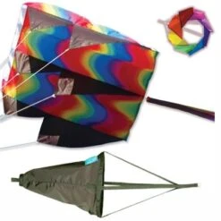 Deluxe Kayak Kite Sailing Kit