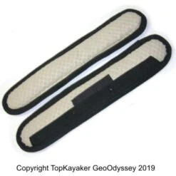 Heritage Feather Lite Thigh Pad Kit