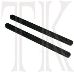 Classic Aquaterra Footbrace Rails, Pair