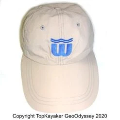 Walden Kayaks Hat