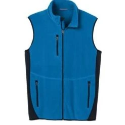 TopKayaker Fleece Vest