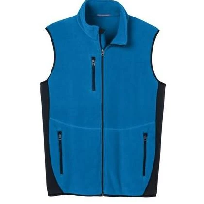 TopKayaker Fleece Vest
