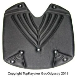EddyLine Seat Bottom Pad