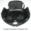 Eddy Line Whisper Seat Assembly (Salvage Part) -Topkayaker TKN KEX ELWT 200