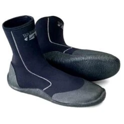 Warmers Lo-Pro Pull-On Booties, Size 5