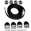 ACS-EXC Seat Strap Kit 1 ACS-EXC Seat Strap Kit -Topkayaker TKN KIT 200 ACS