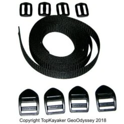 ACS-EXC Seat Strap Kit