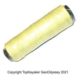 Kevlar Kite Line, 100 Lb. Test, 500 Feet