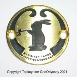 Mad River Wood Gunwale INFO