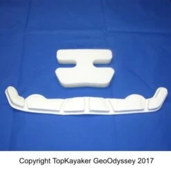 Side Cut Helmet Liner Kit