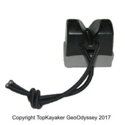 Prijon Rudder Rest (Old Stock)