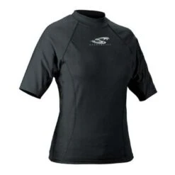 Women's StohlQuist Short Sleeve Rash Guard