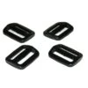 1 In. Tri Glides, Pack Of 100