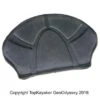 Hurricane Seat Back Pad (Salvage Part) -Topkayaker TKN WM HK4369