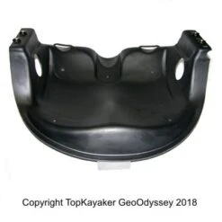 Valley Canoe Products Seat Structure
