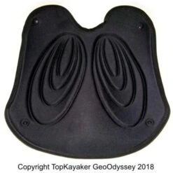 Valley Seat Bottom Pad (used)