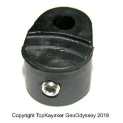 Post 2010 Valley Skeg Slider (for Composite And Plastic Hull)