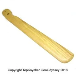 Valley C-Trim Rudder Blade (Long)