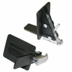 Mohawk Foot Pads, Pair